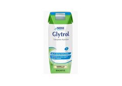 GLYTROL 1.0 CAL 8 OZ VANILLA TETRA PRISMA 24/CS