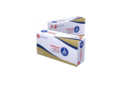 Gloves Vinyl Exam Glove, PF, X-Large, 10 Boxes  per Case