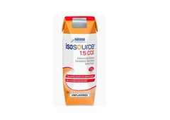 ISOSOURCE 1.5 CAL UNFLAVORED 8OZ TETRA PRISMA 24/CS