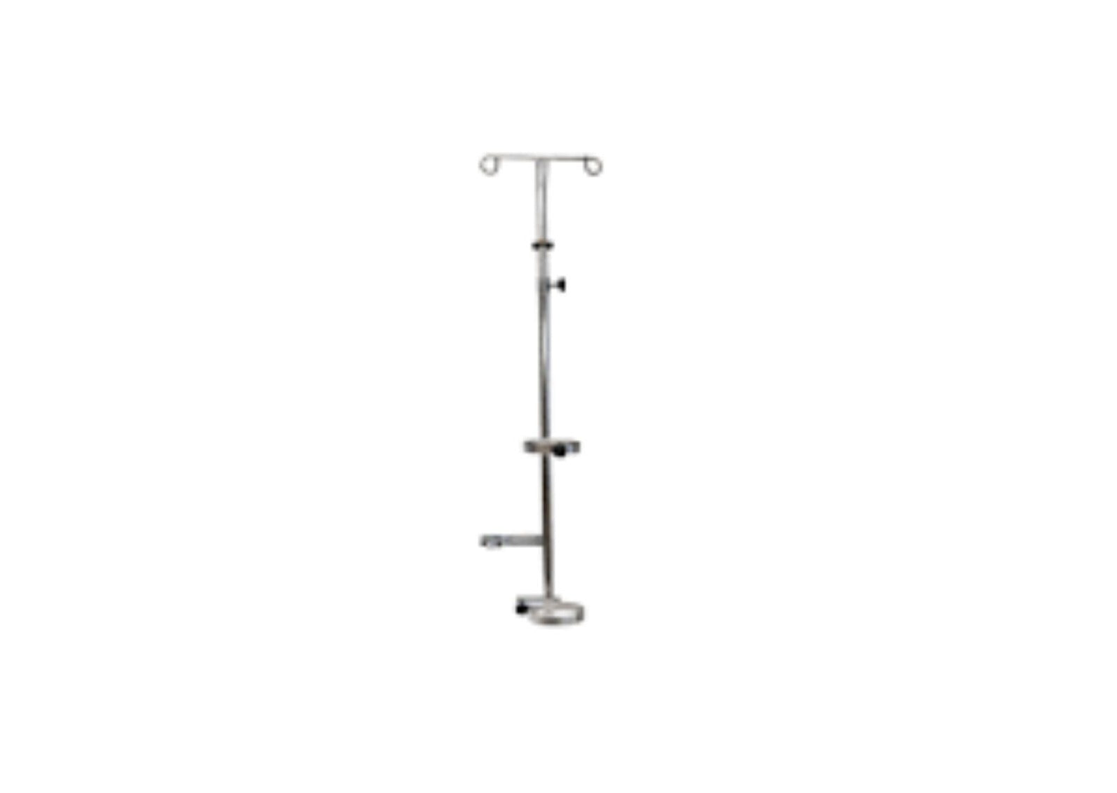 IV Pole Holder Beachwood Medical Supplies iv-pole-holder-beachwood-medical-supplies