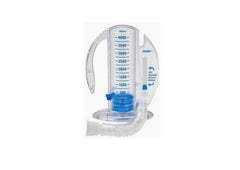 Incentive Spirometer,Volumetric 4000 ml, Each