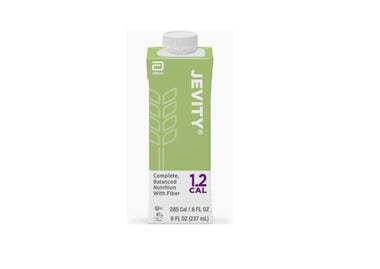 JEVITY 1.2 8 OZ UNFLAVORED ARC 24/CS