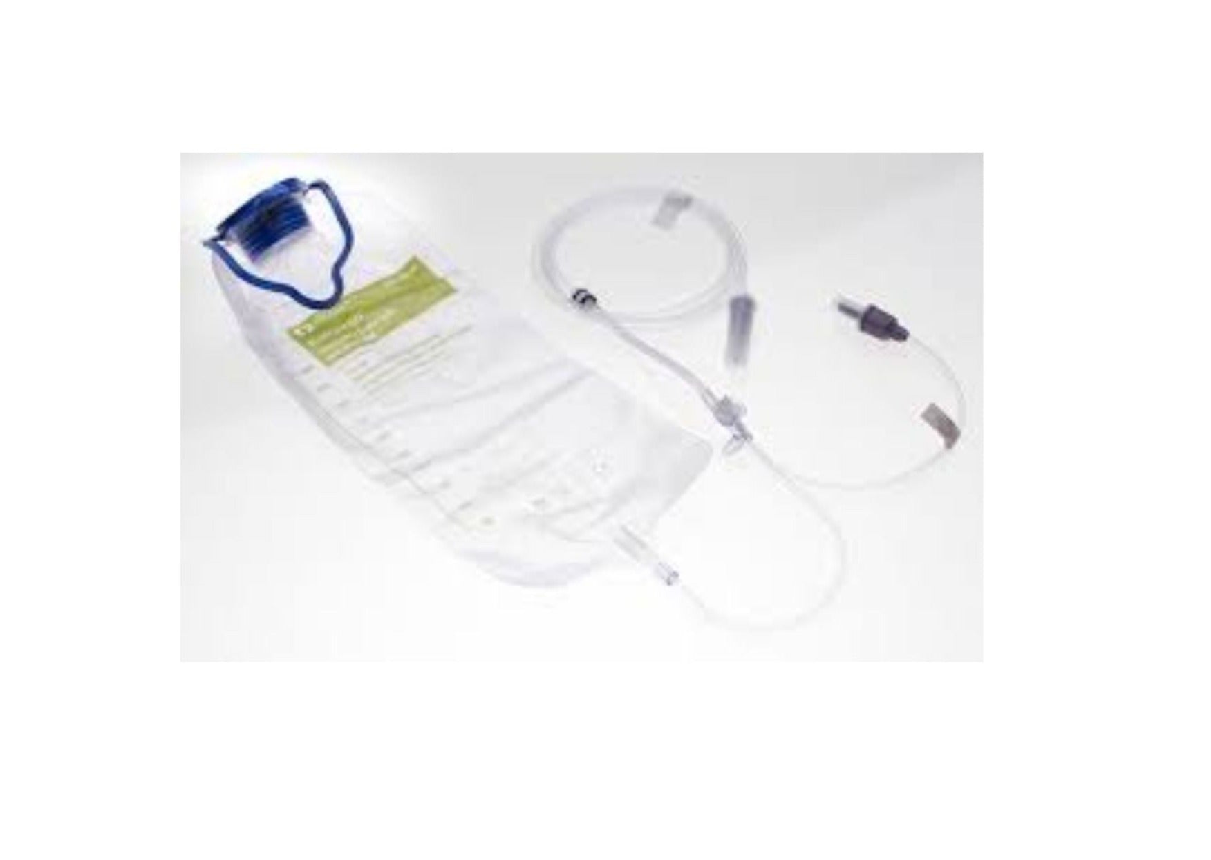 KANGAROO SPIKE SETW/ FLUSH BAG