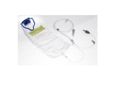 KANGAROO SPIKE SETW/ FLUSH BAG