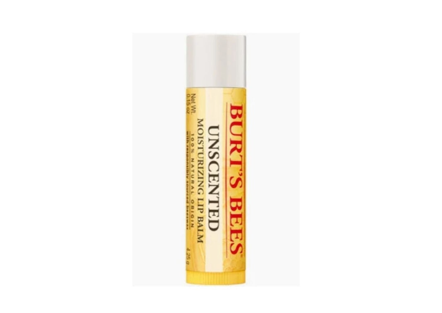 Lip Balm, 0.15 Oz each