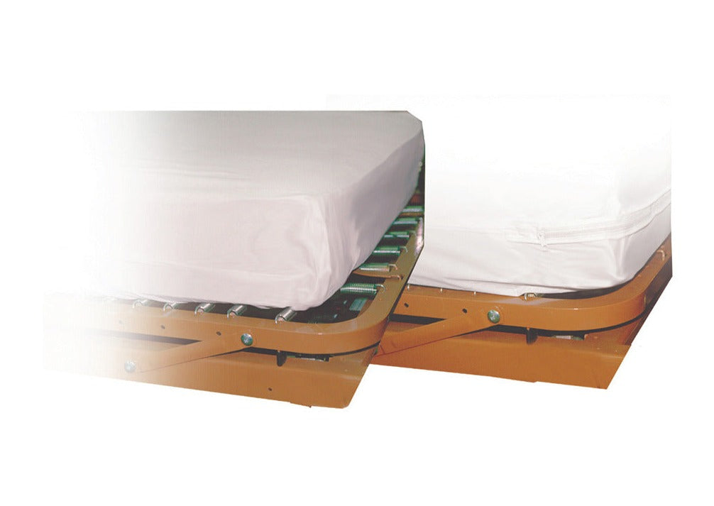 COVER, MATTRESS W/ZIP