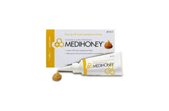 MEDIHONEY Tube Sterile  1.5 fl.oz
