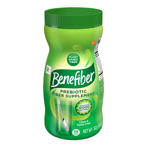 BENEFIBER POWDER S/F 62 SERVINGS 8.7OZ