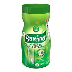 BENEFIBER POWDER S/F 62 SERVINGS 8.7OZ