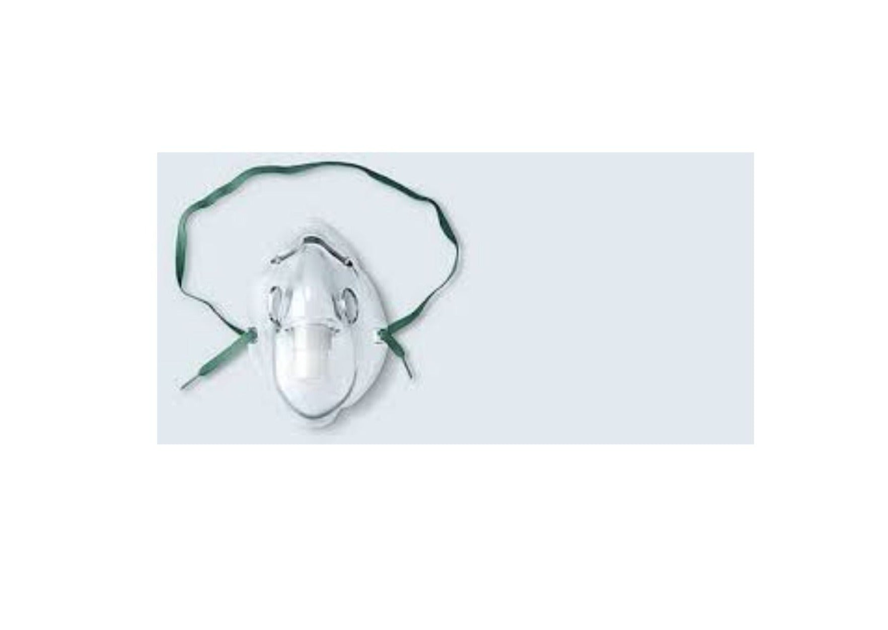 Mask Aerosol Mask, Each