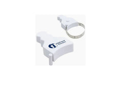 Measuring Tape: Retractable 6/box