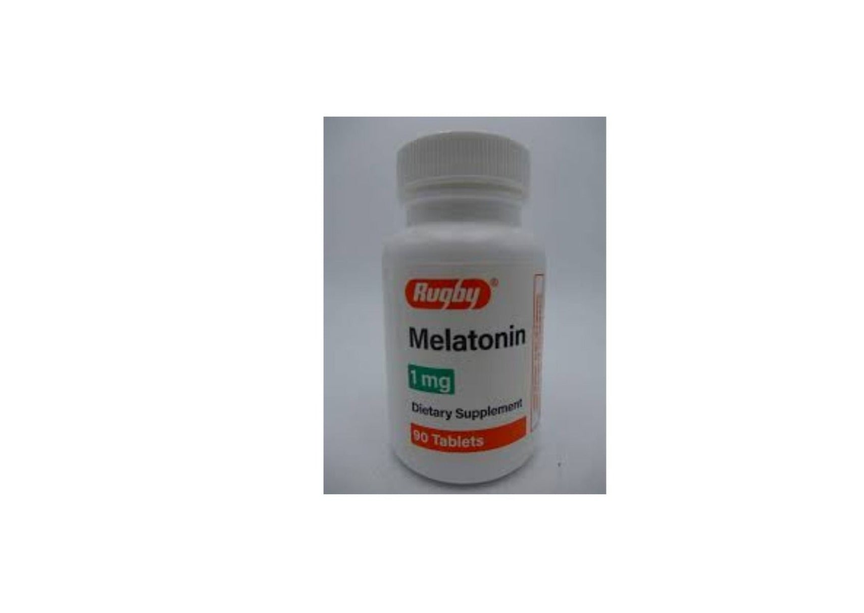 Melatonin 1 MG TAB 90CT