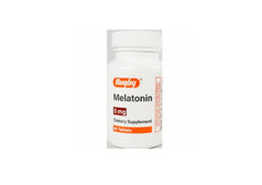 Melatonin 5MG TAB 90CT