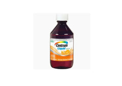 Mltivitamins Centrum Liquid, 8 oz / Bottle