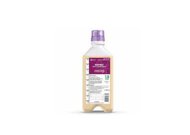 NEPRO W/CARB STEADY, 1000CC-8/CS