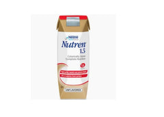 NUTREN 1.5, UNFLAVORED, 8 OZ-24/CS