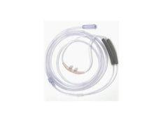 Nasal Cannula 7 with Ear Cushions 50/CS
