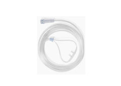 Nasal Cannula Soft-Touch, 7' Crush Resistant Tubing, 50/CS