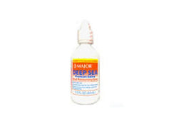 Nasal Spray Saline mist (Deep Sea), 45 ML per Bottle