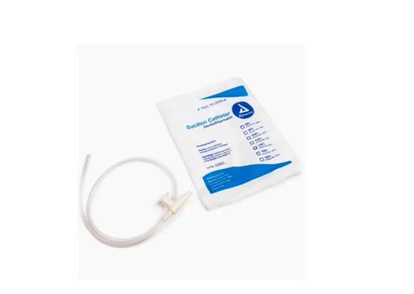 Nasoenteric Feeding Tube Radiopaque, 14 FR, 36 In, EACH – Beachwood ...