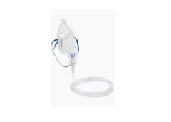 Nebulizer Kit W/ Aerosol Mask,50/cs