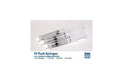 Normal Saline 0.9%  Prefilled Syringe 10 mL Fill in 10 mL 30/BX