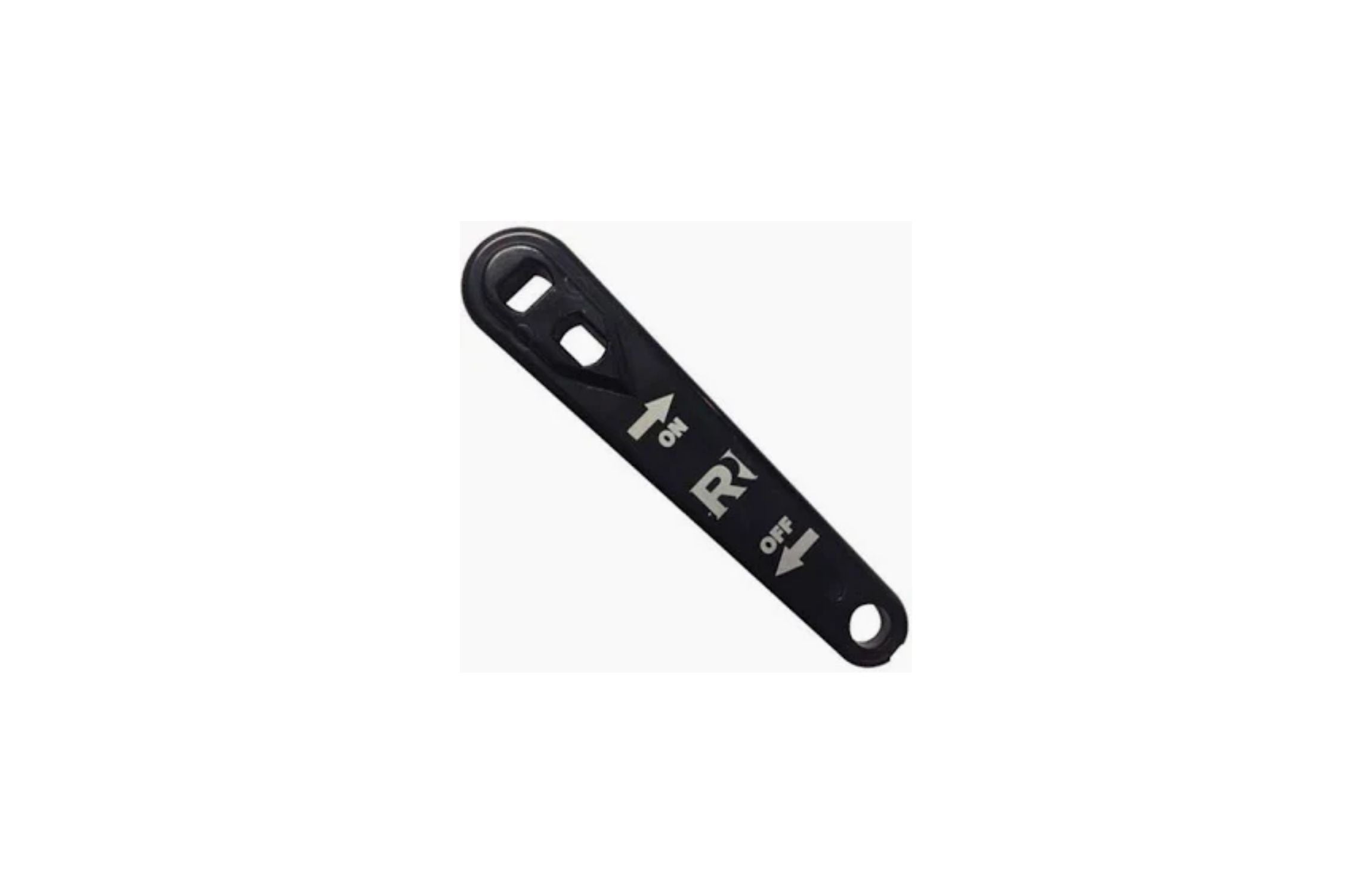 Oxygen E- Tank Wrench, Each
