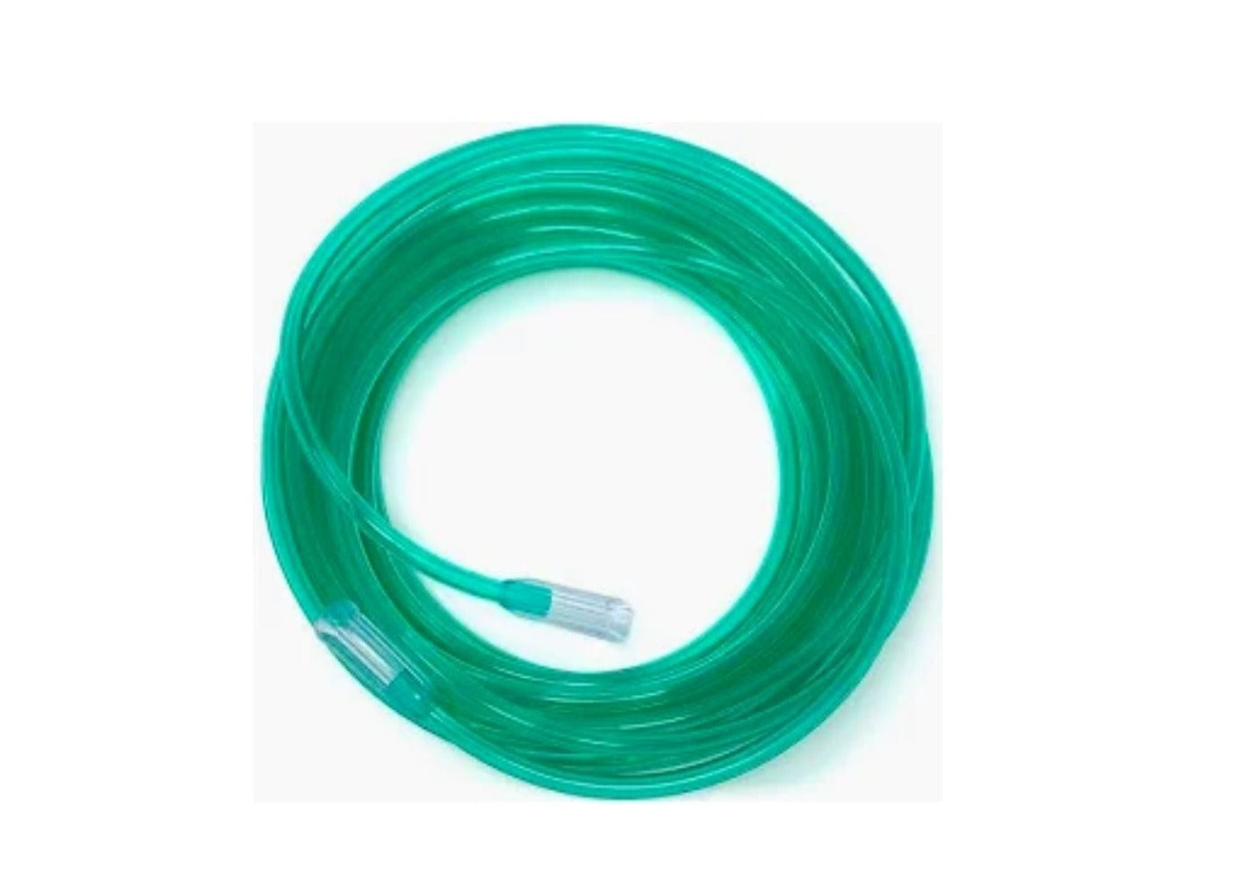 Oxygen Tubing - 25 FT, Each
