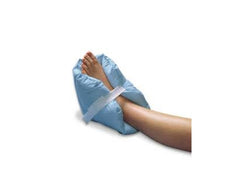 PILLOW, FOOT, W/O POSITIONER, SILICONE /PR