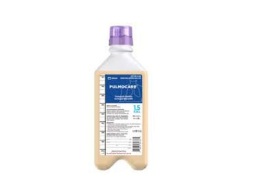 PULMOCARE, 1000CC-8/CS