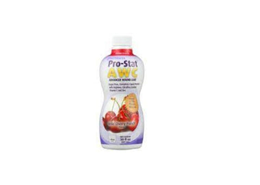Pro-Stat AWC (Sugar Free) WILD CHERRY PUNCH 30 Oz / Bottle