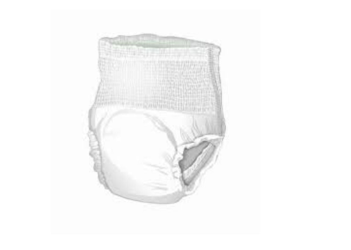 Pull Ups, XX-L 48/Cs