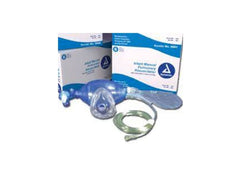 Pulmonary Resuscitator Manual, Each