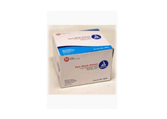 Razor Standard Twin Blade Face, Box/50