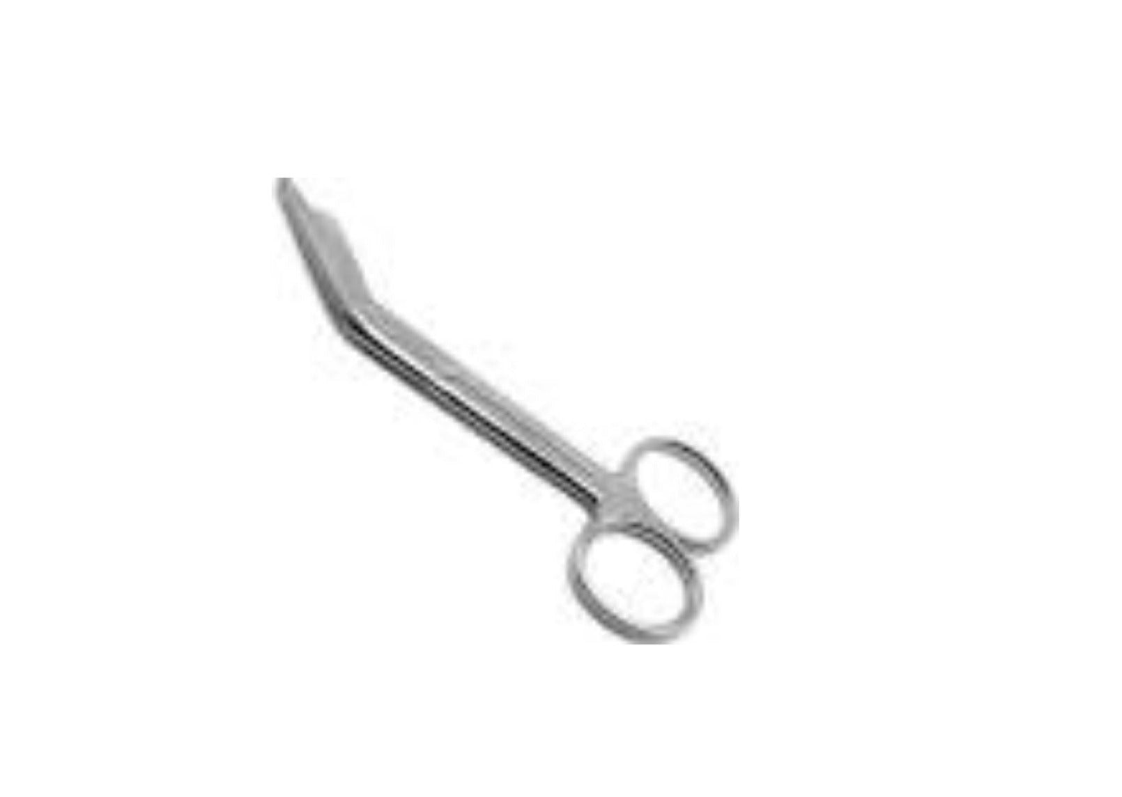 Scissors, Lister Bandage Scissors, 5.5", each