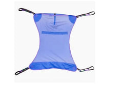 Sling, Full Body, Mesh Large