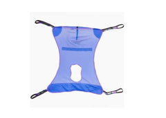 Sling, Full Body, Mesh Medium