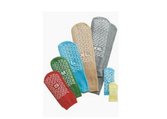 Slippers Socks Small, Each Pair