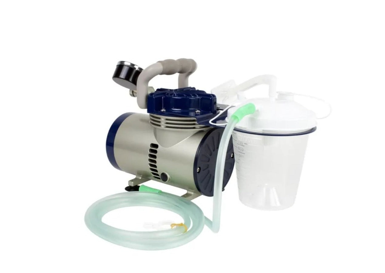 Suction Machine – Beachwood Medical Supplies