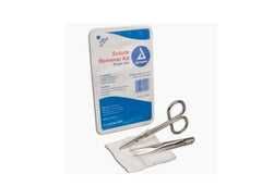 Suture Removal Kit - Sterile,each