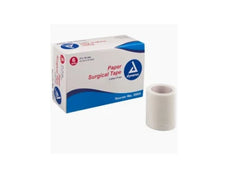 Tape Paper Surgical Tape, 2" X 10 Y, BOX/6