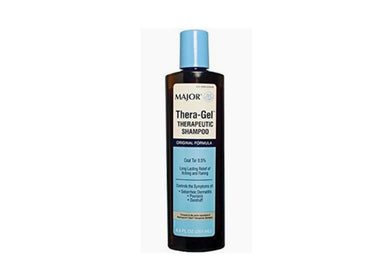 Tar Shampoo, 8.5  fl oz per bottle