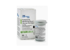 Test Strips, Blood Glucose   TRUE METRIX® PRO 50 Strips /Box