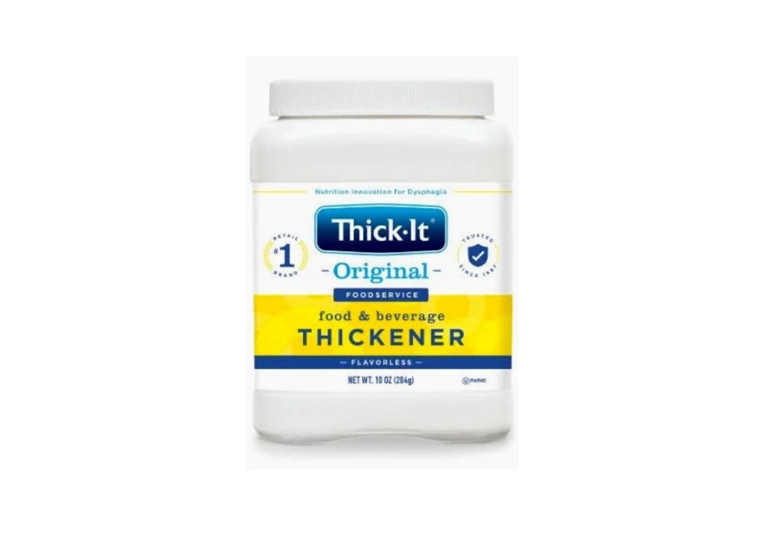 Thick-It Unflavored Food Thickner 10 OZ (284G) ..