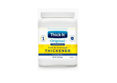 Thick-It Unflavored Food Thickner 10 OZ (284G) ..
