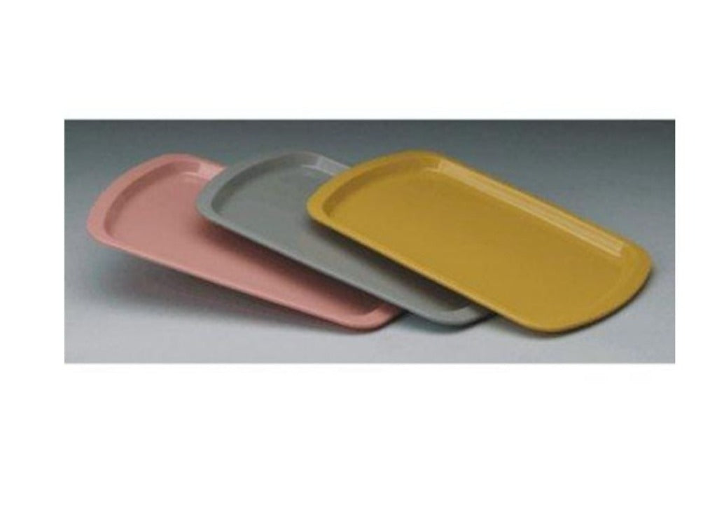 Tray, Service 6" X 10",  100/Cs GOLD