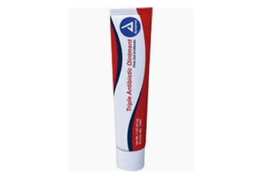 Triple Antibiotic Ointment, 1 Oz per Tube