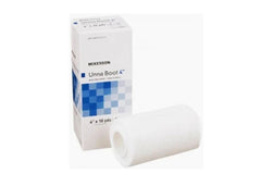 UNNA BOOT 4" x 10 yds,  Each