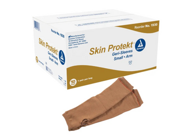 Geri-Sleeve Arm MD / LG,  Each Pair ###