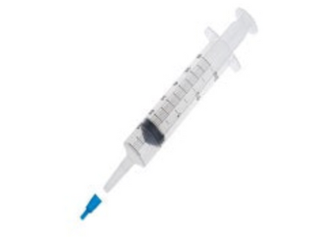 ENTERAL FEEDING SYRINGE 60CC 30/BX